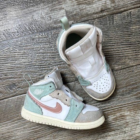 Toddler Shoes Jordan Td Nike Air Jordan 11 Retro Jubilee TD